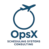 OPSX consultants Logo