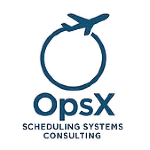OPSX consultants Logo