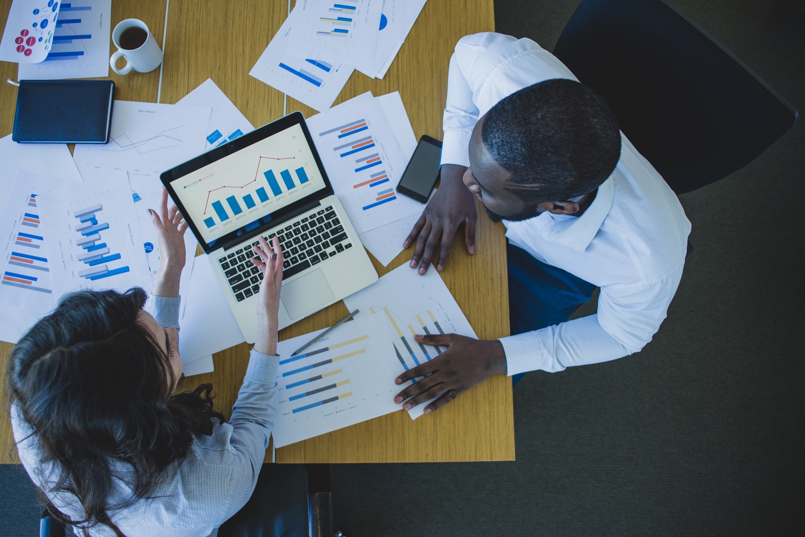 Vendor & Systems Performance Review